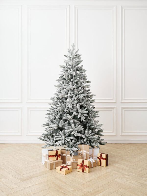 Комбинированная искусственная ель Noel
