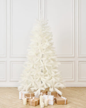 Искусственная ель White Charm